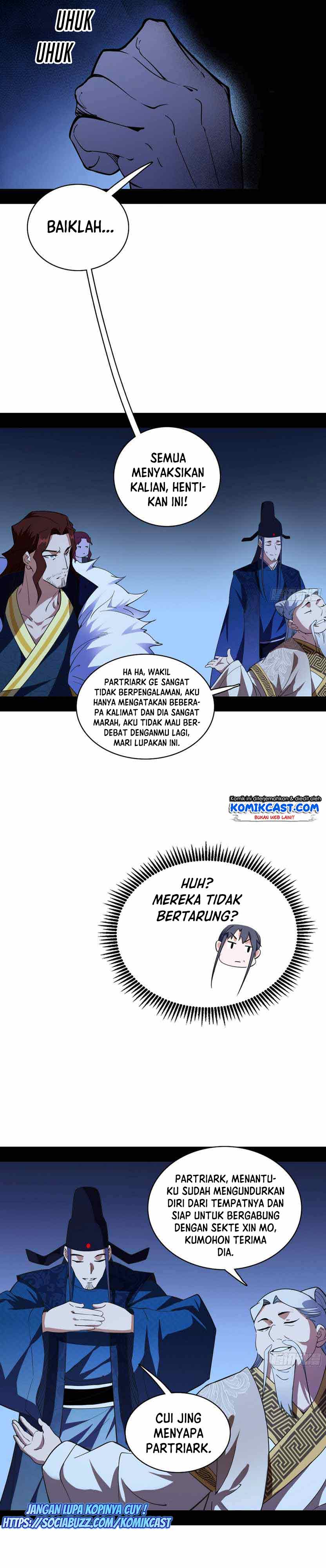 Dilarang COPAS - situs resmi www.mangacanblog.com - Komik im an evil god 207 - chapter 207 208 Indonesia im an evil god 207 - chapter 207 Terbaru 16|Baca Manga Komik Indonesia|Mangacan